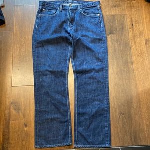 Banana republic jeans